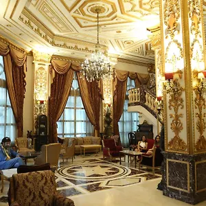 Hotel Serenada Golden Palace - Boutique, Beirut