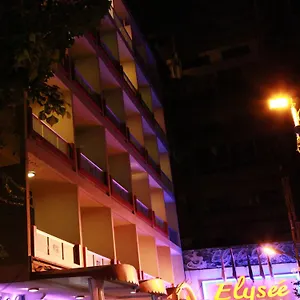 Aparthotel Elysee, Beirut