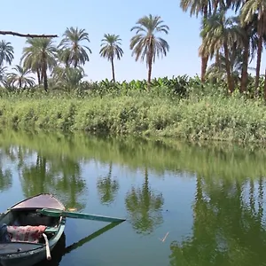 Old Nile 2* Luxor