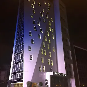 Hotel Royal Tulip Achrafieh, Beiroet