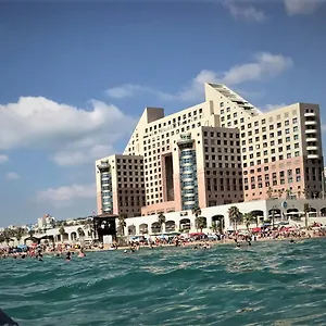 Luxurious 5* Haifa