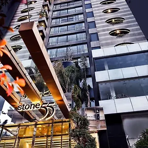Hotel Warwick Stone 55, Beirut