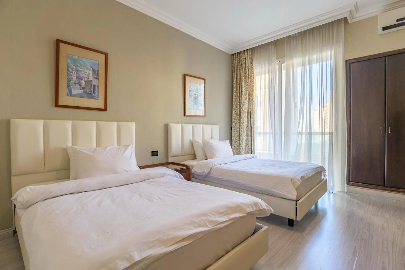 Lahoya Homes Beiroet Hotel