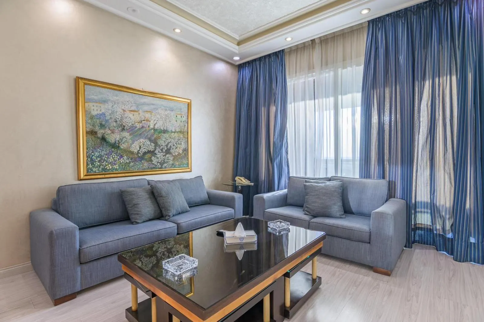 Lahoya Homes Beiroet Libanon