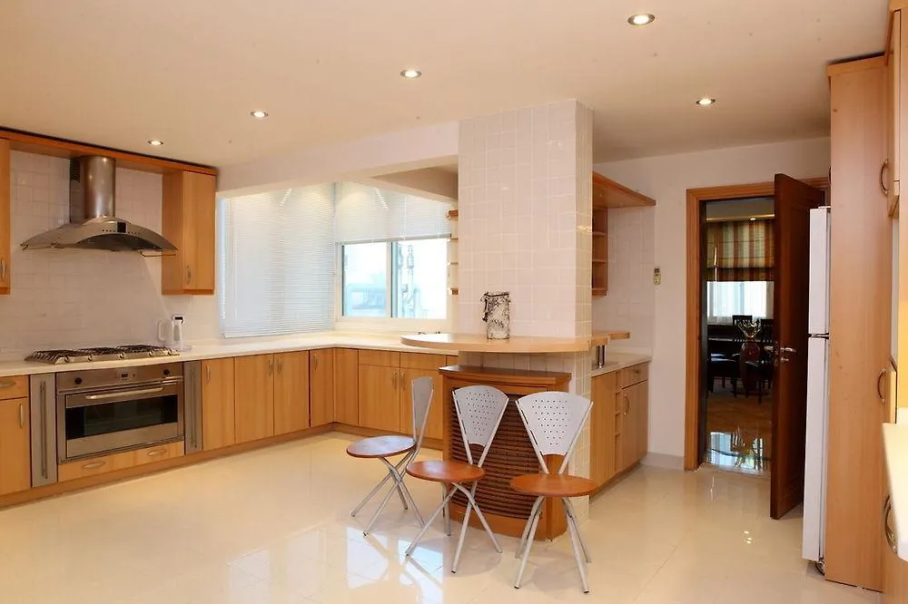 Lahoya Homes Beirut Lebanon