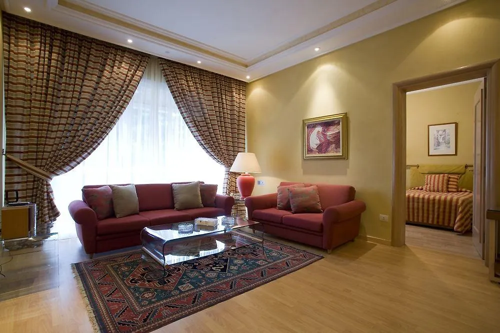 Lahoya Homes Beirut 5*,  Lebanon
