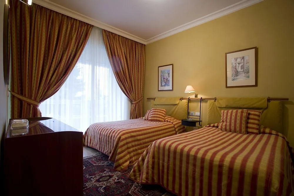 Lahoya Homes Beirut Hotel