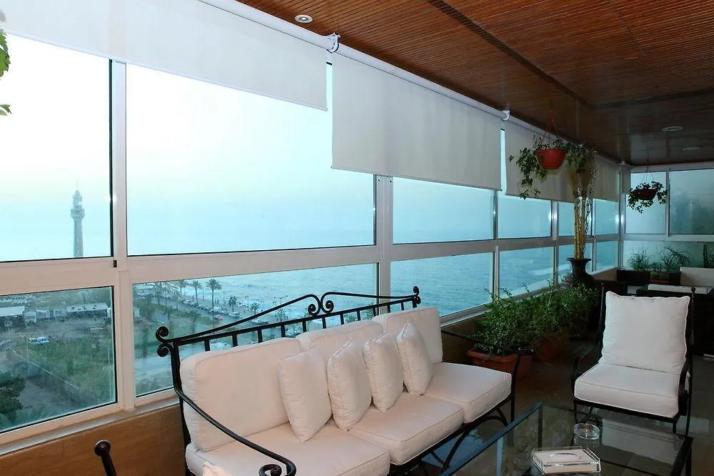 Lahoya Homes Beirut