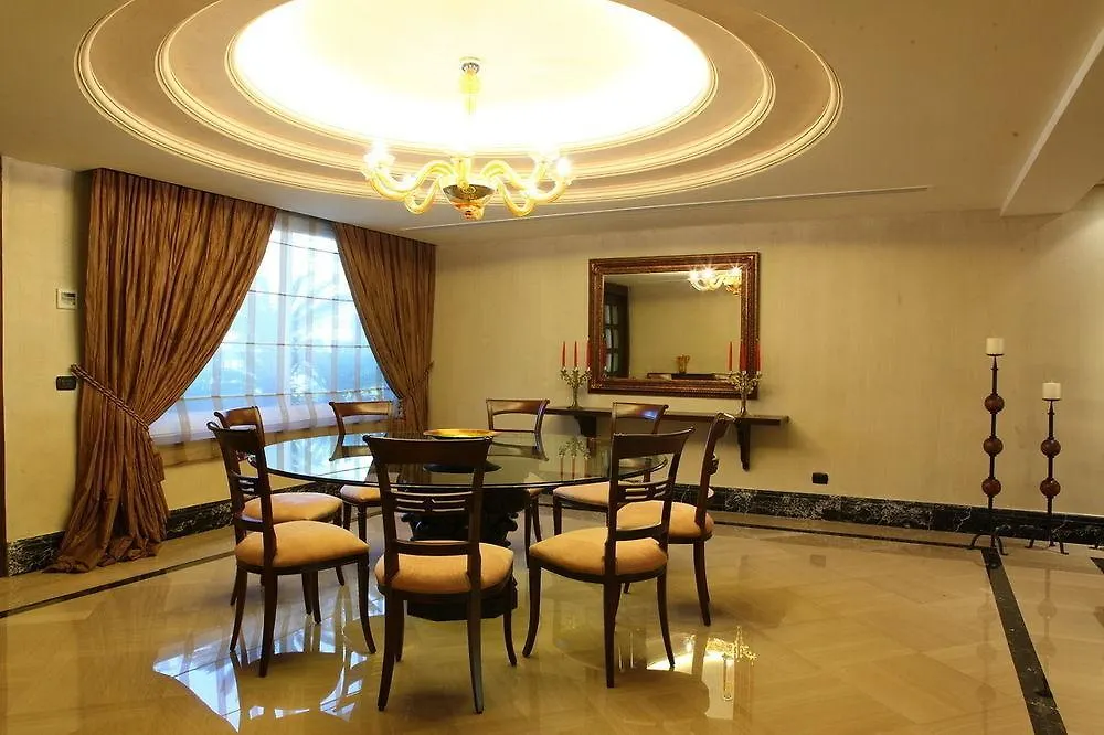 Lahoya Homes Beirut