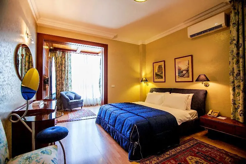 Lahoya Homes Beirut Hotel