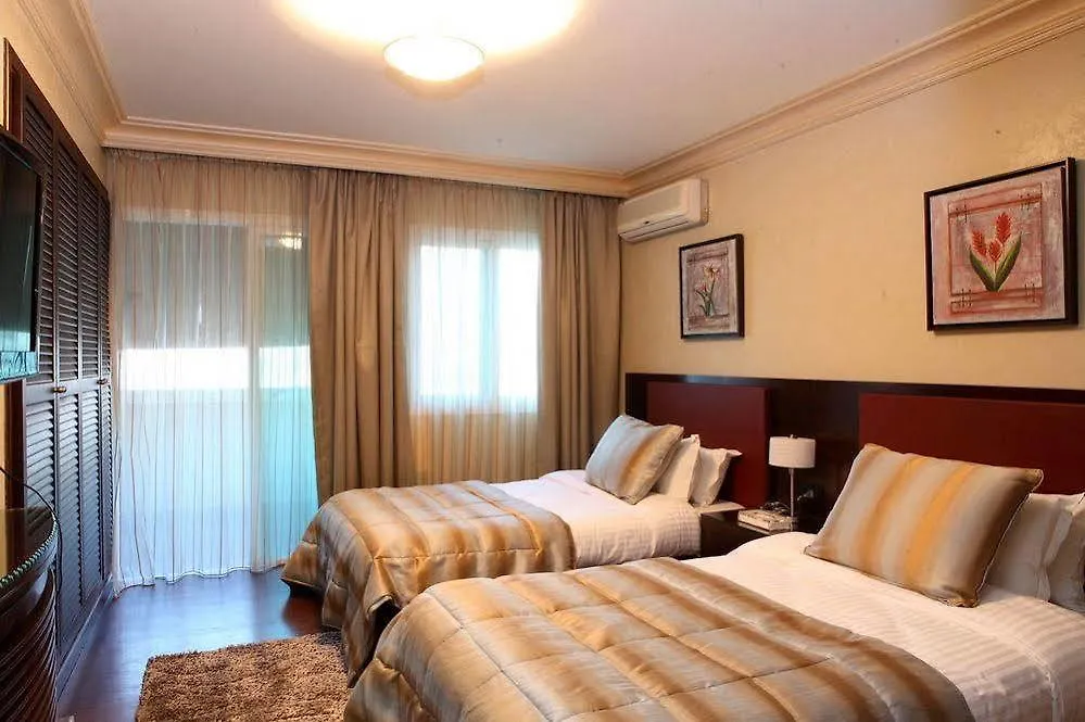 ***** Hotel Lahoya Homes Beirut Lebanon