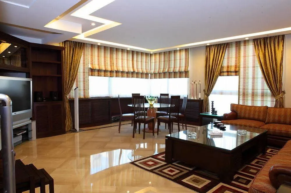 Lahoya Homes Beirut Hotel
