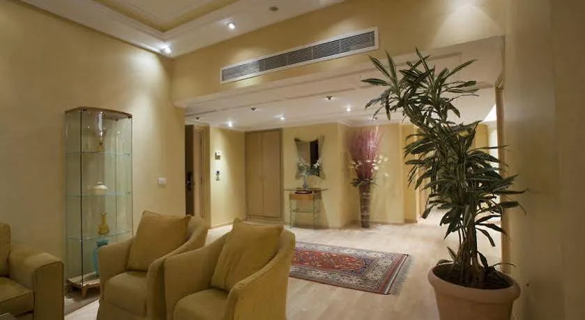 Lahoya Homes Beiroet 5*,  Libanon