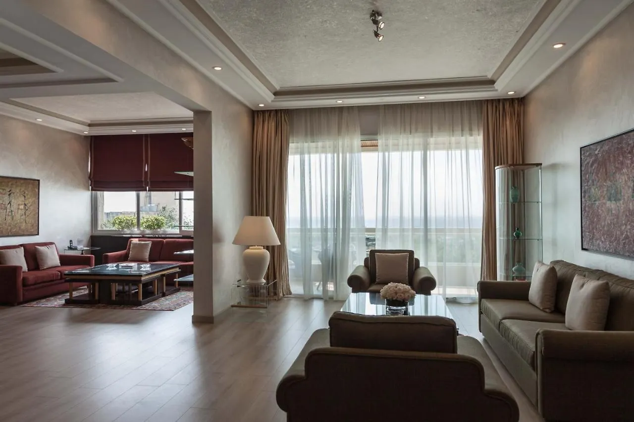 Lahoya Homes Beirut Lebanon
