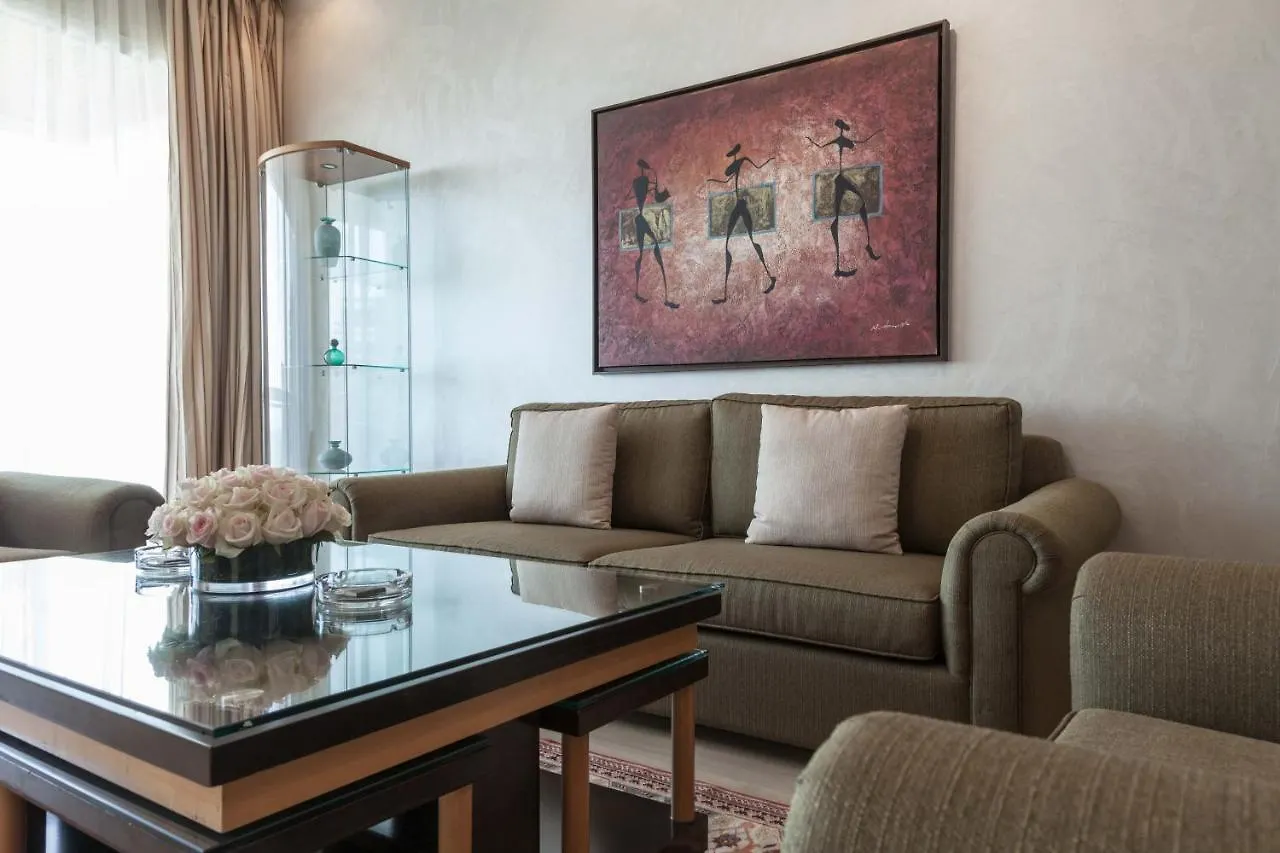 Lahoya Homes Beirut 5*,  Lebanon