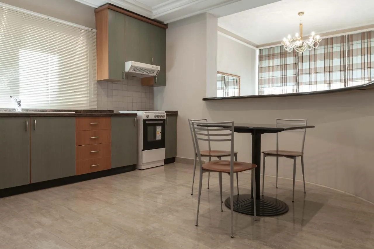 Lahoya Homes Beirut Hotel