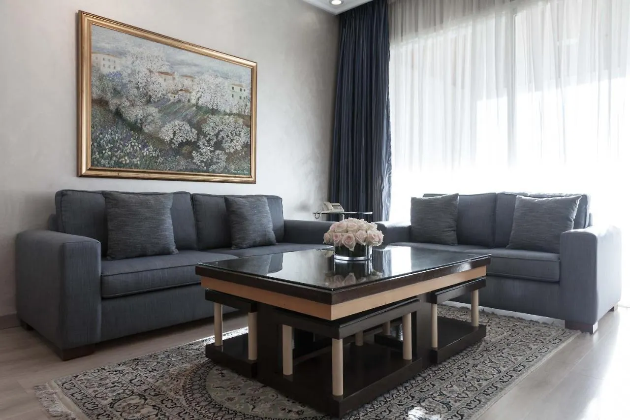 Lahoya Homes Beirut