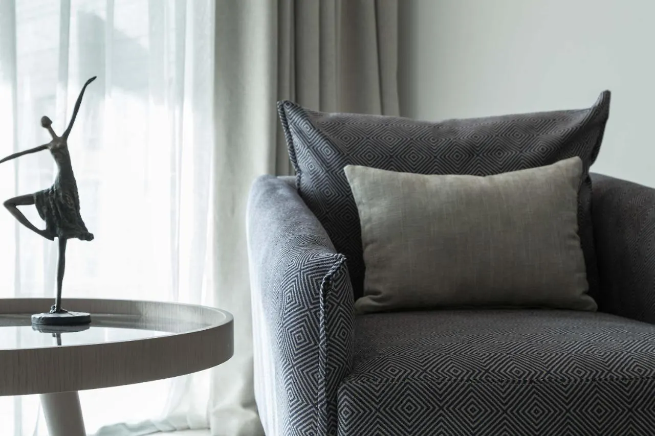 Lahoya Homes Beirut Hotel