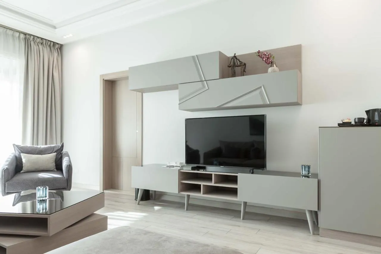 ***** Hotel Lahoya Homes Beirut Lebanon