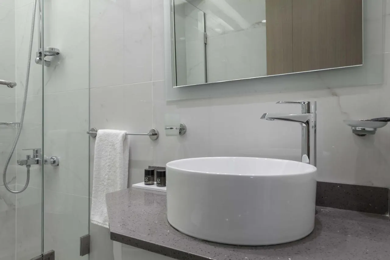 Hotel Lahoya Homes Beirut