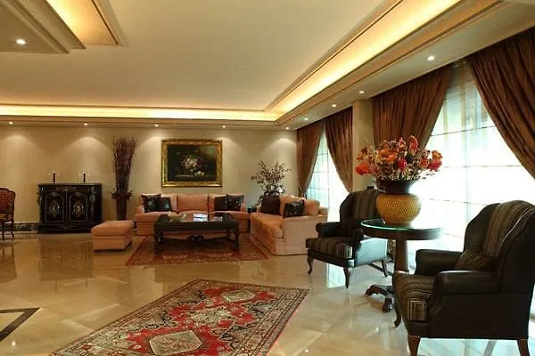 ***** Hotel Lahoya Homes Beirut Lebanon