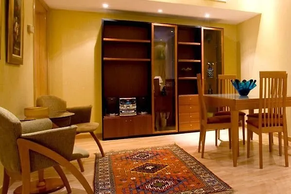 ***** Hotel Lahoya Homes Beirut Lebanon