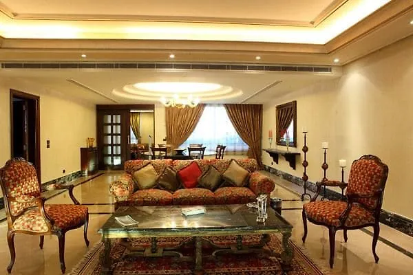 Hotel Lahoya Homes Beirut