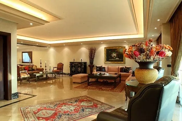Lahoya Homes Beirut