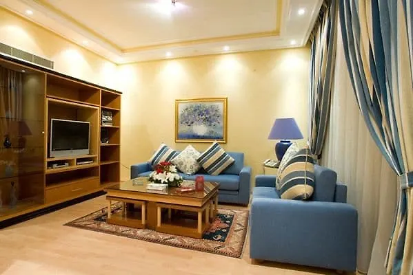 Hotel Lahoya Homes Beirut