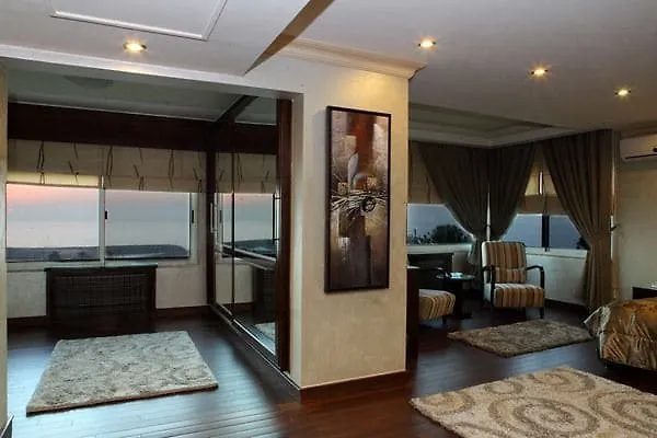 Hotel Lahoya Homes Beirut
