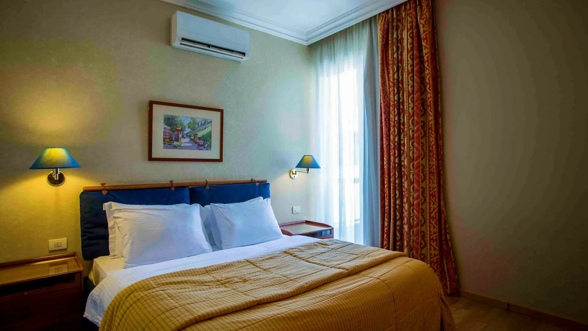 Hotel Lahoya Homes Beirut