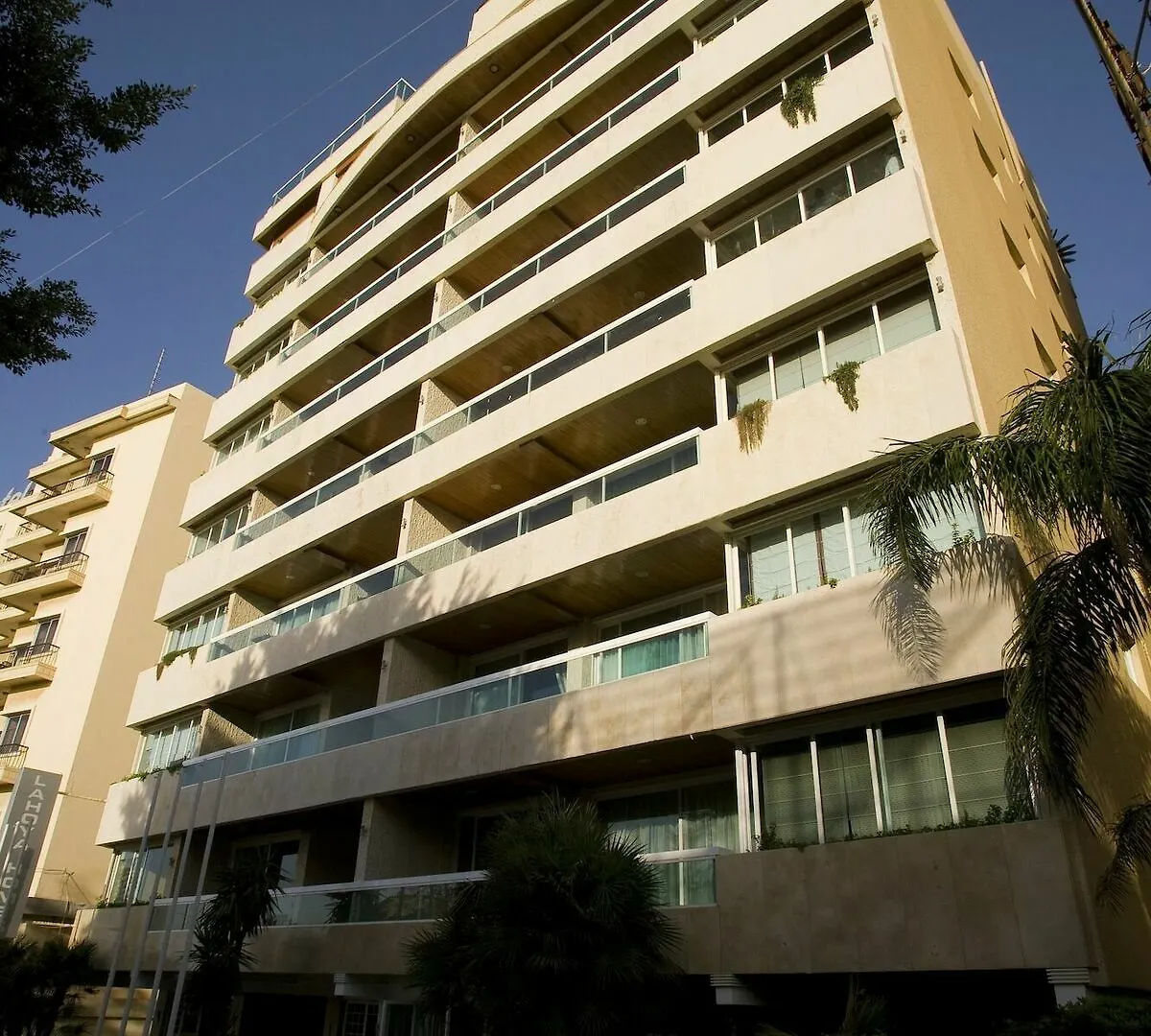 Lahoya Homes Beirut