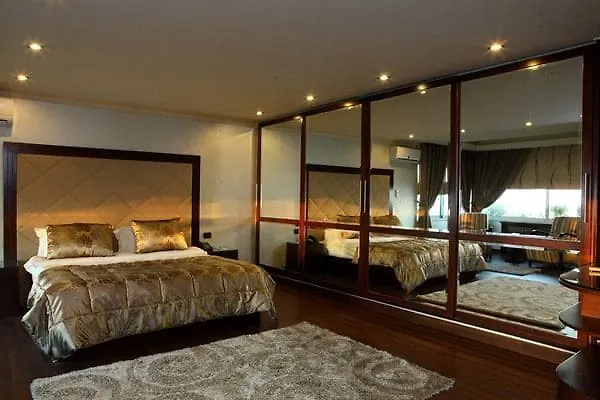 Lahoya Homes Beirut Hotel