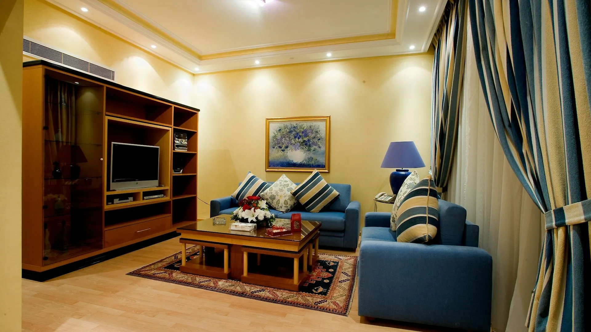Lahoya Homes Beirut