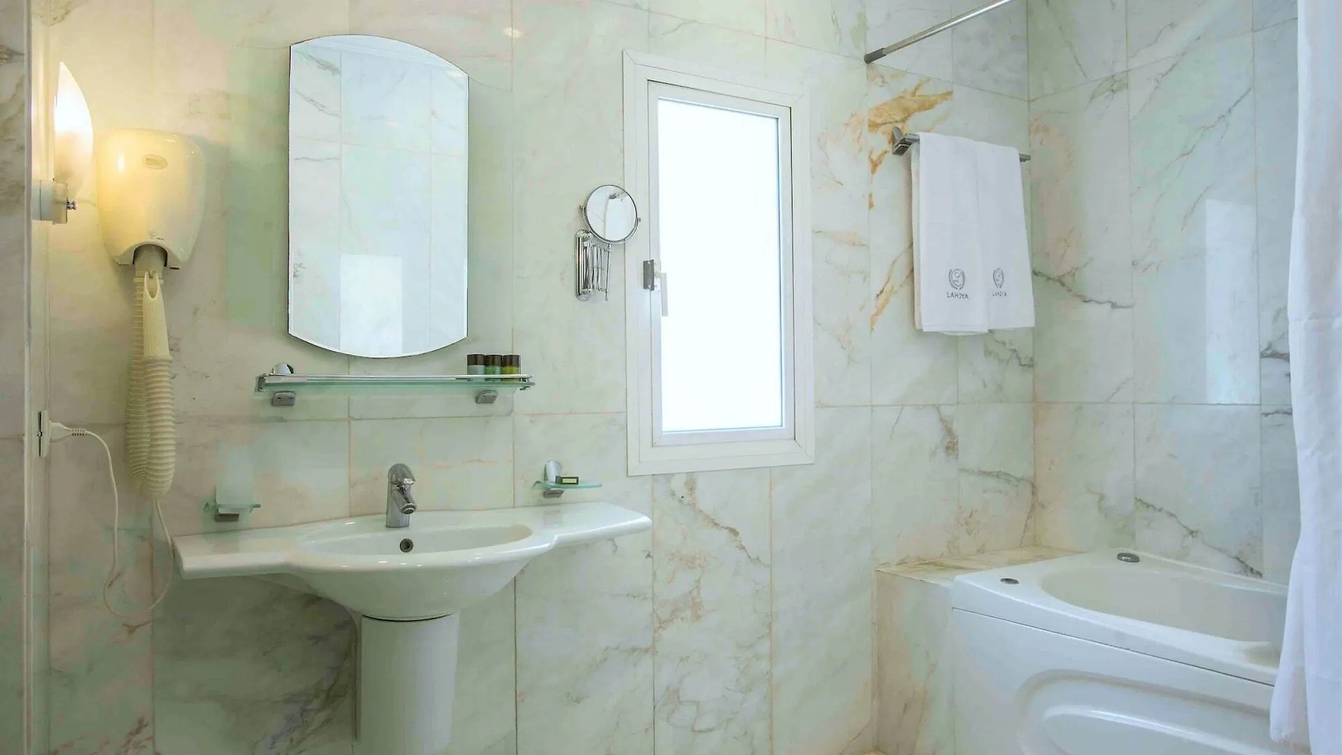 Lahoya Homes Beirut Lebanon