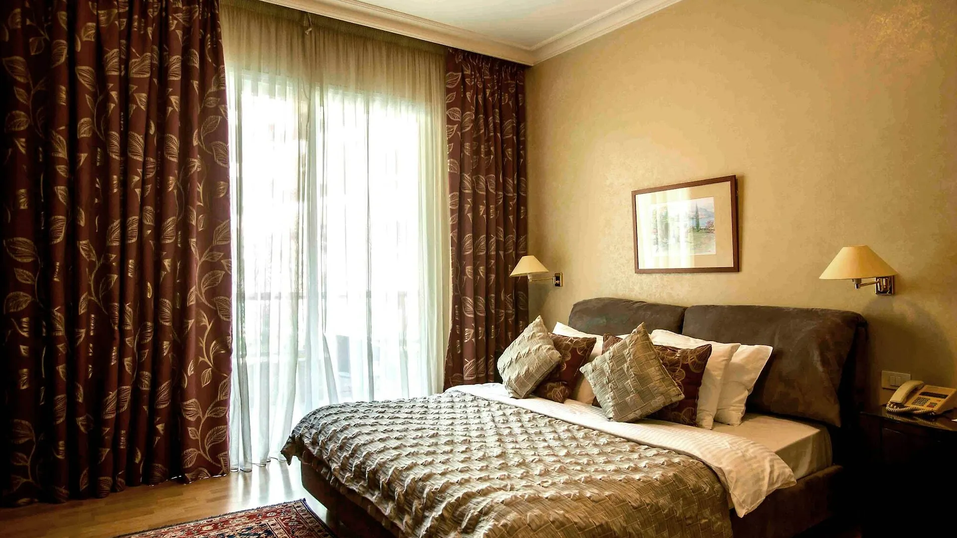 Lahoya Homes Beirut Hotel