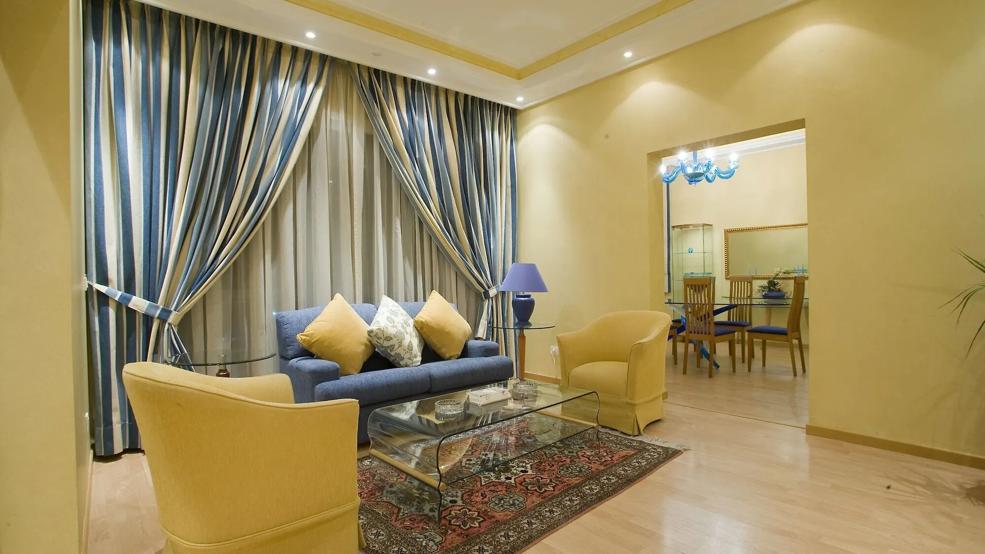 Hotel Lahoya Homes Beirut