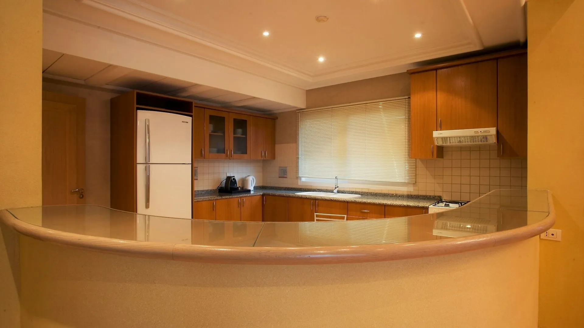 Lahoya Homes Beirut Hotel