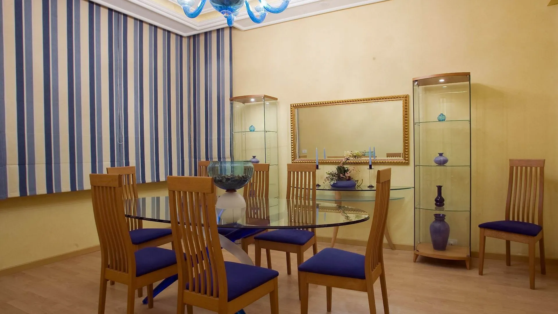 Hotel Lahoya Homes Beirut